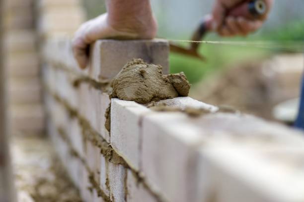 Best Poured Concrete Foundation  in Evans, GA